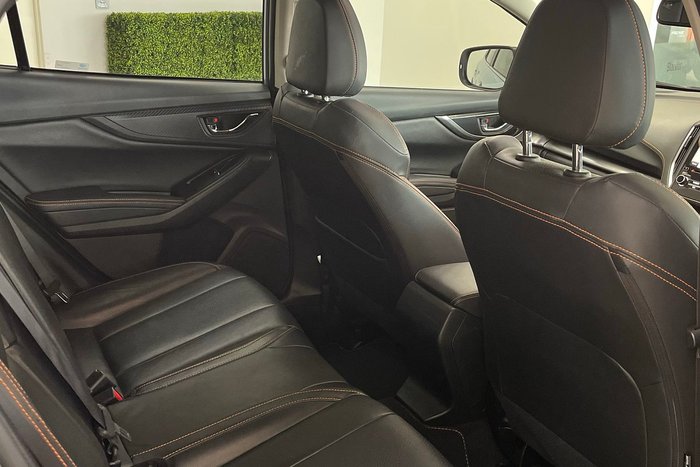 2019 Subaru XV 2.0i-S