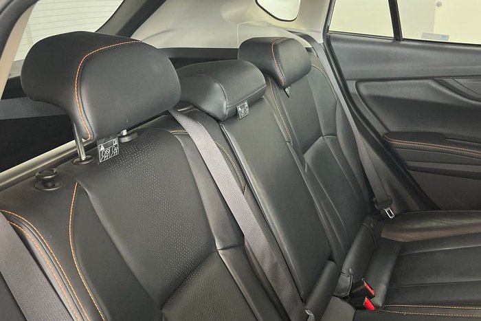 2019 Subaru XV 2.0i-S