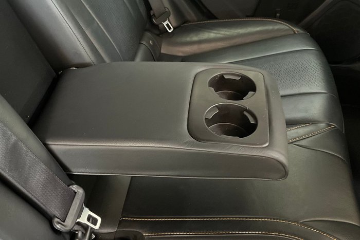 2019 Subaru XV 2.0i-S