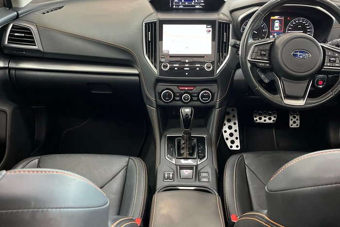 2019 Subaru XV 2.0i-S