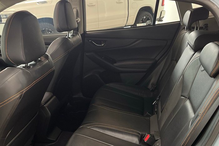 2019 Subaru XV 2.0i-S