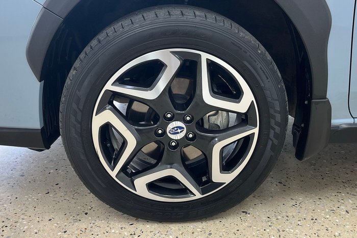 2019 Subaru XV 2.0i-S
