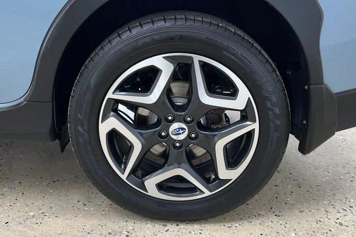 2019 Subaru XV 2.0i-S