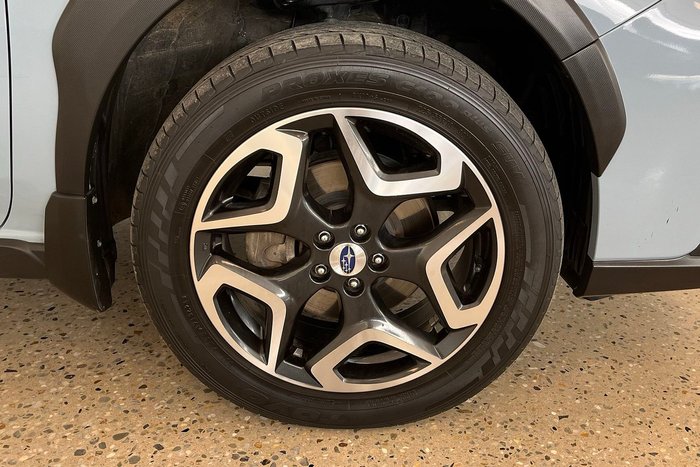 2019 Subaru XV 2.0i-S