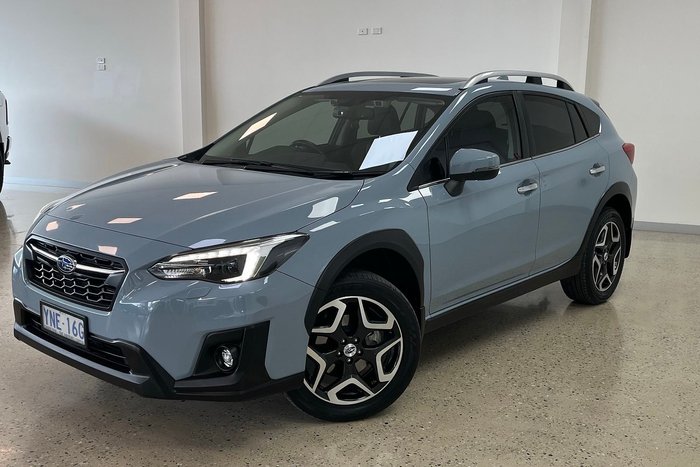 2019 Subaru XV 2.0i-S