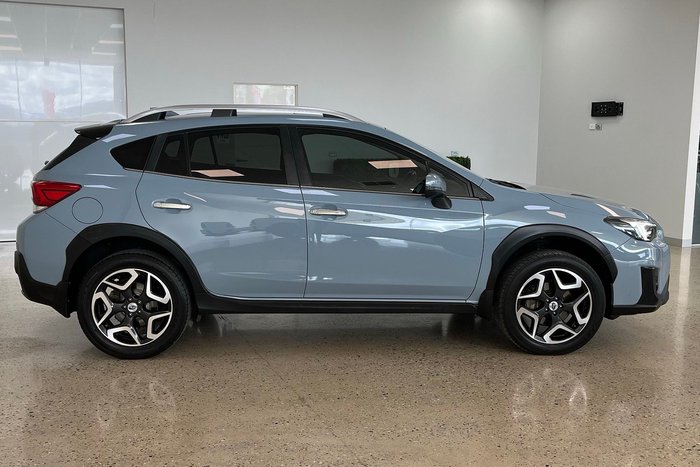 2019 Subaru XV 2.0i-S