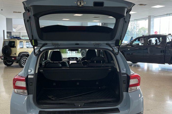 2019 Subaru XV 2.0i-S