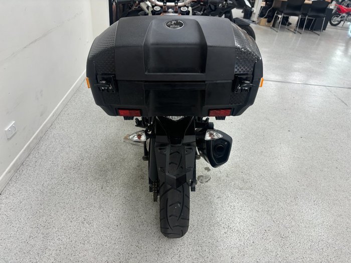 2015 Ktm 1050 ADVENTURE Orange