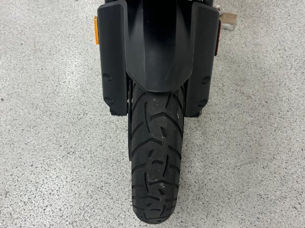 2015 Ktm 1050 ADVENTURE Orange