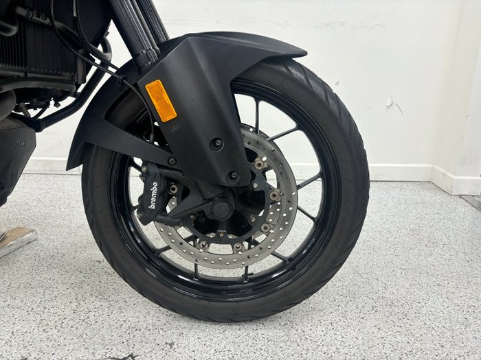 2015 Ktm 1050 ADVENTURE Orange