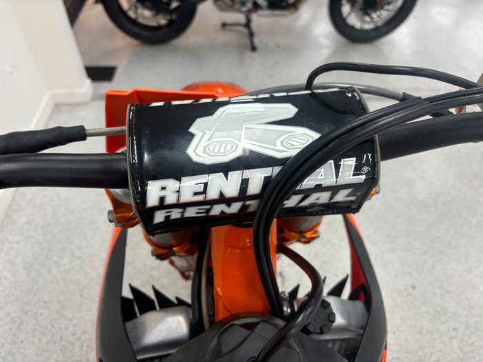 2023 Ktm 300 SX Orange