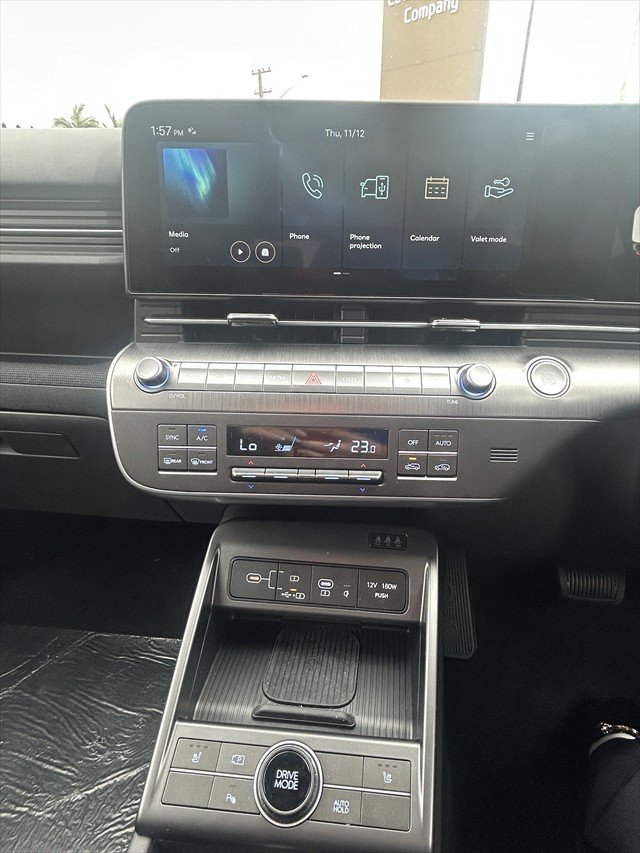 2025 Hyundai Kona Elite