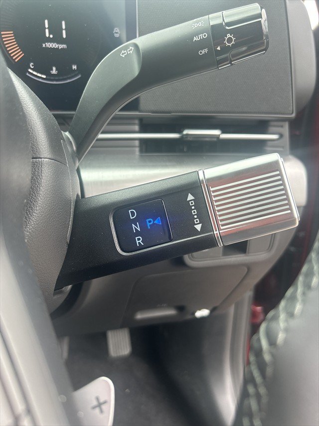 2025 Hyundai Kona Elite