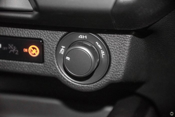 2025 Isuzu D-MAX X-RIDER