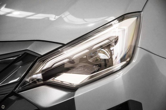 2025 Isuzu D-MAX X-RIDER