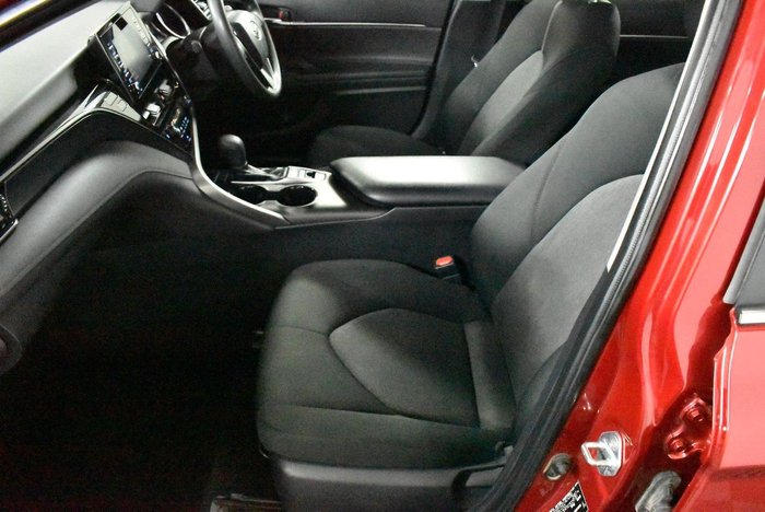 2023 Toyota Camry Ascent