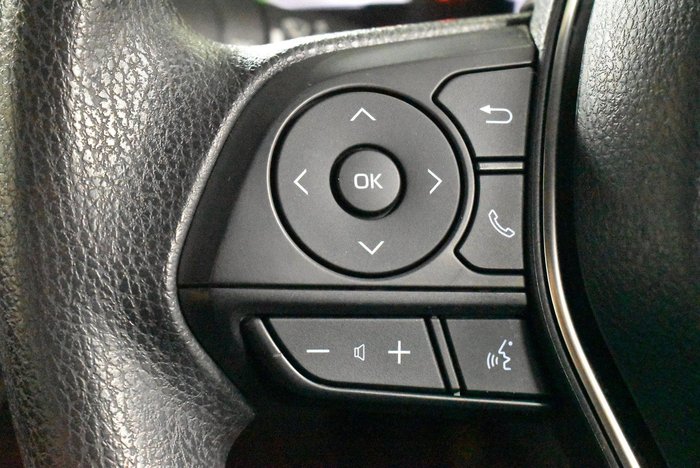 2023 Toyota Camry Ascent