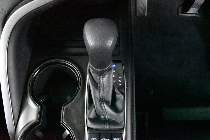 2023 Toyota Camry Ascent