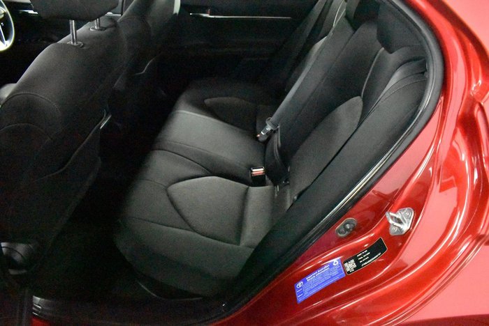 2023 Toyota Camry Ascent