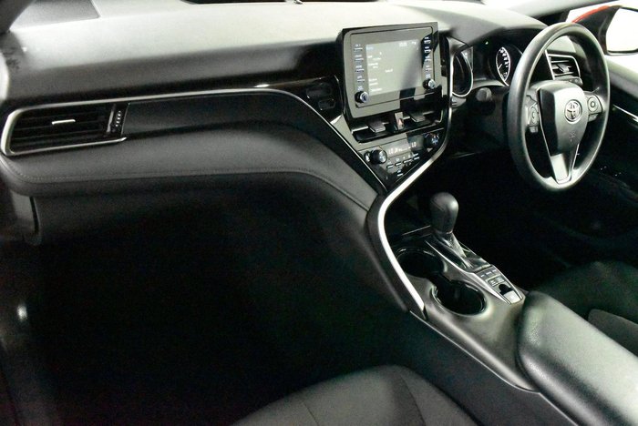 2023 Toyota Camry Ascent