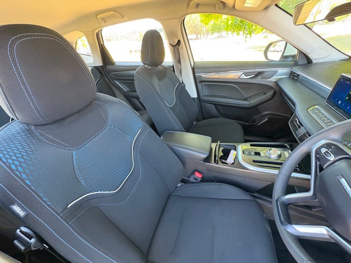 2022 Haval Jolion Premium