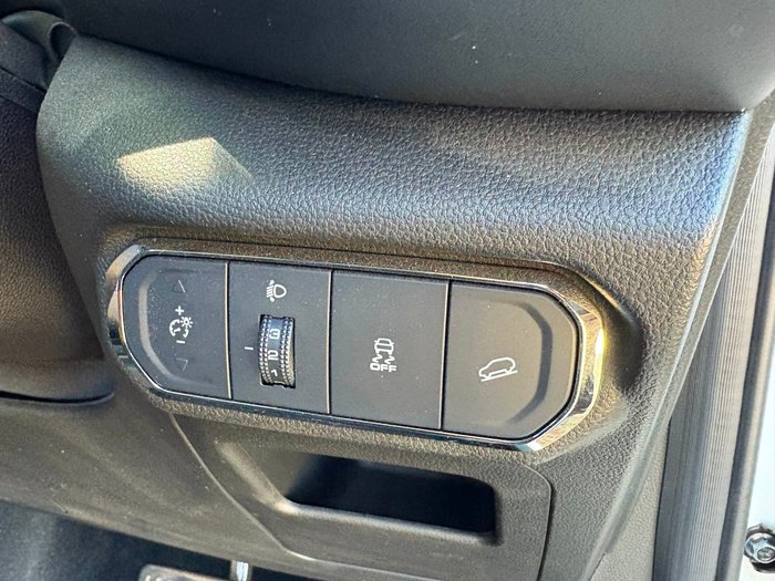 2022 Haval Jolion Premium