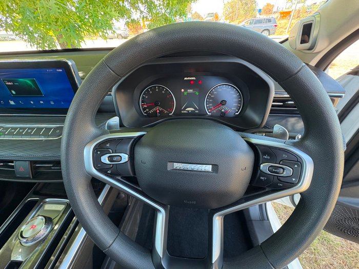 2022 Haval Jolion Premium