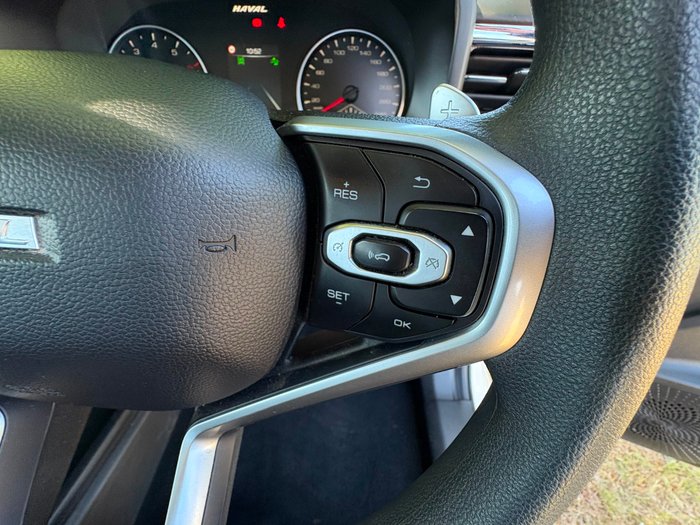 2022 Haval Jolion Premium