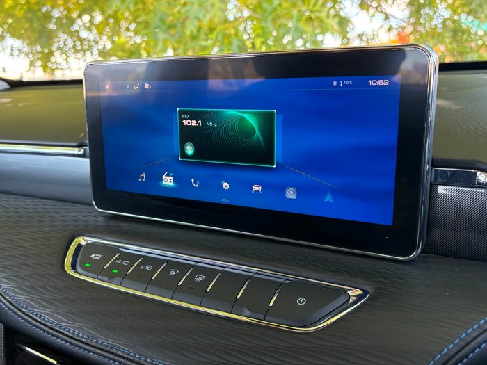 2022 Haval Jolion Premium