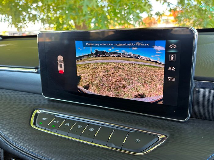 2022 Haval Jolion Premium