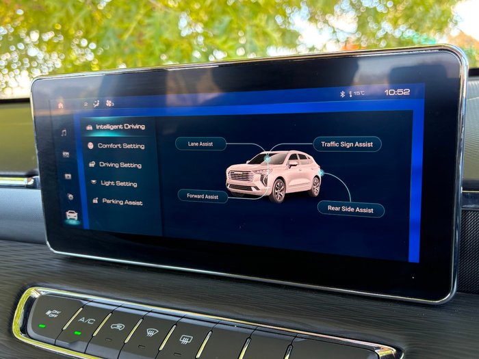 2022 Haval Jolion Premium