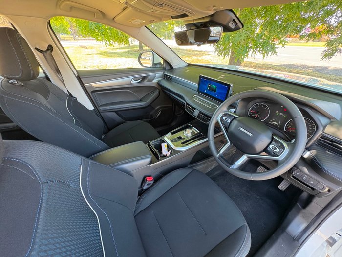 2022 Haval Jolion Premium