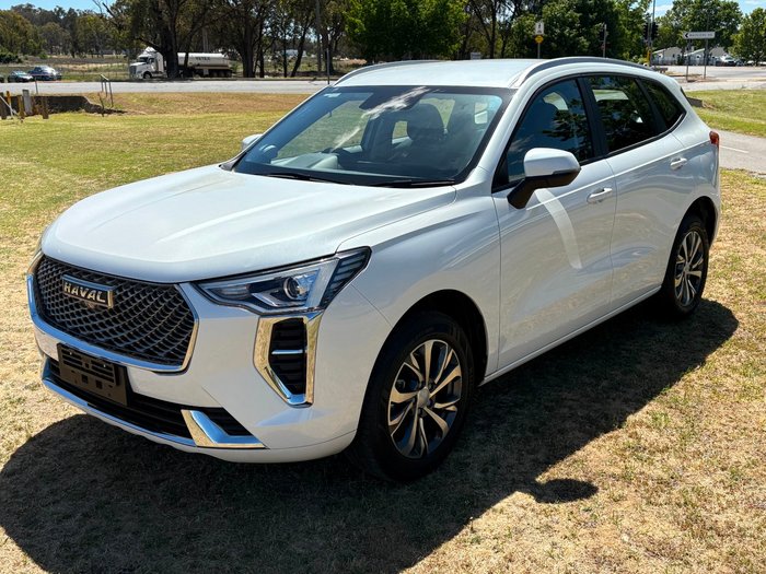 2022 Haval Jolion Premium