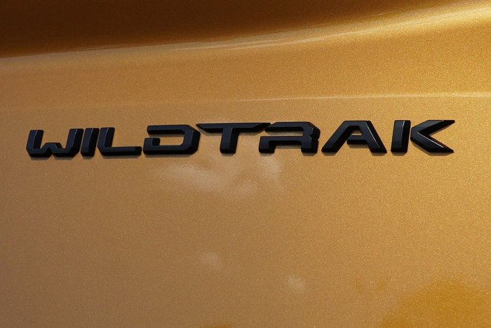 2024 Ford Ranger Wildtrak