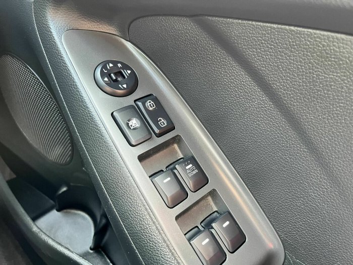 2018 Kia Cerato Sport