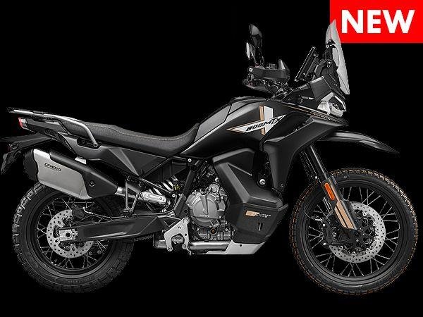 2025 CFMOTO 800MT-X LS