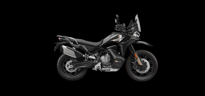 2025 CFMOTO 800MT-X LS