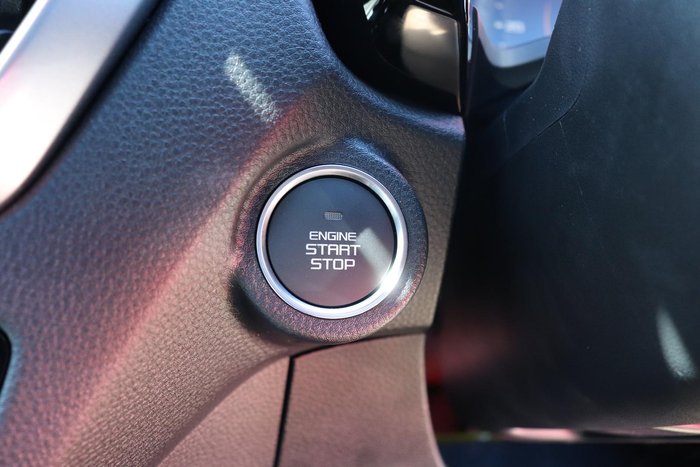 2025 Isuzu D-MAX LS-U+