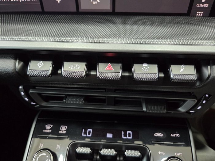 2020 Porsche 911 Carrera