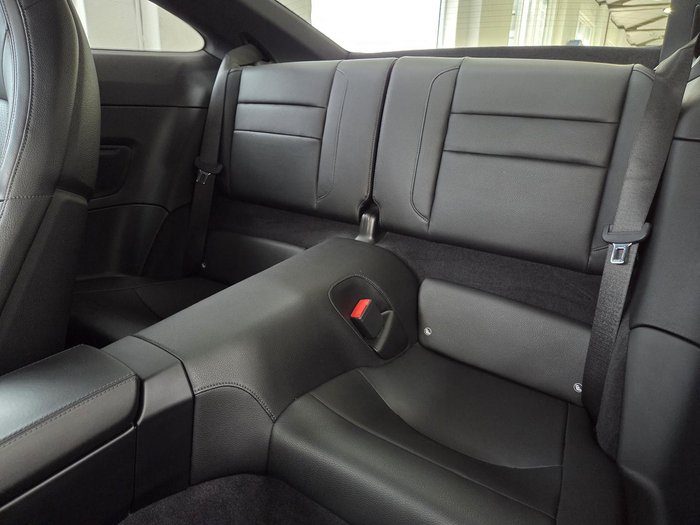 2020 Porsche 911 Carrera