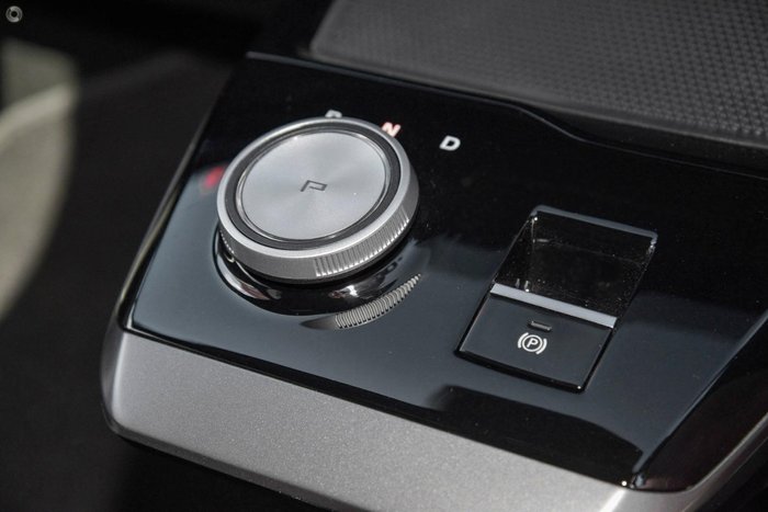 2025 MG MG4 Excite 51 125kW