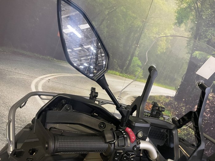 2025 CFMOTO CFORCE 1000 EPS OVERLAND Brown