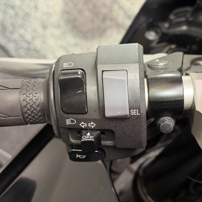 2023 Yamaha YZF-R7LA Black