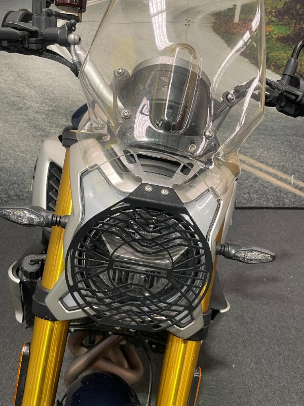 2021 CFMOTO CL-X HERITAGE SKY BLUE