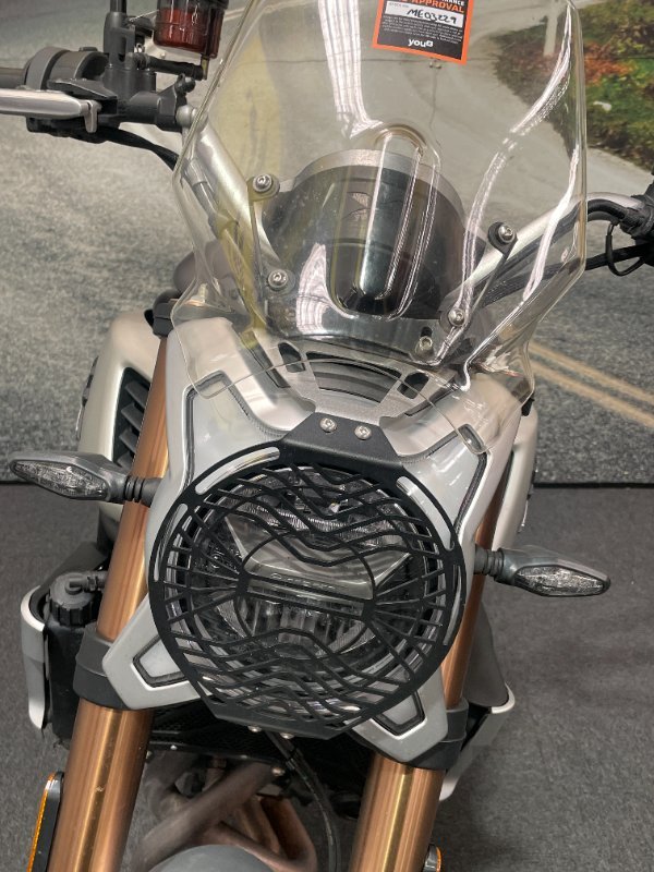 2022 CFMOTO CL-X HERITAGE SKY BLUE