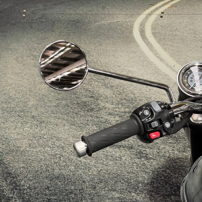 2023 Triumph BONNEVILLE T120 BLACK DGR Blue