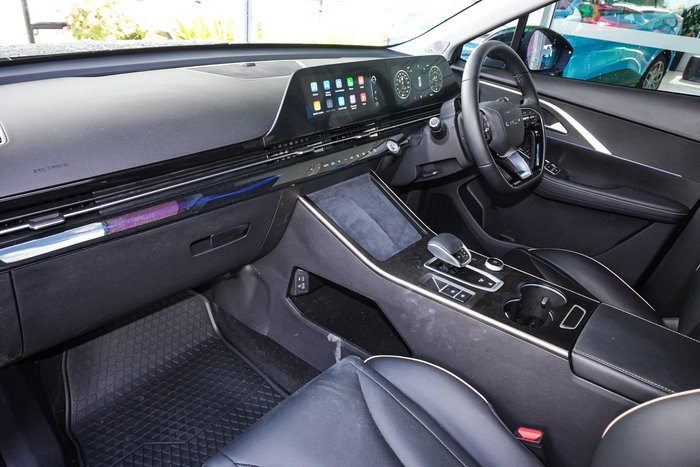 2023 Chery OMODA 5 BX