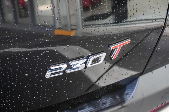 2023 Chery OMODA 5 BX