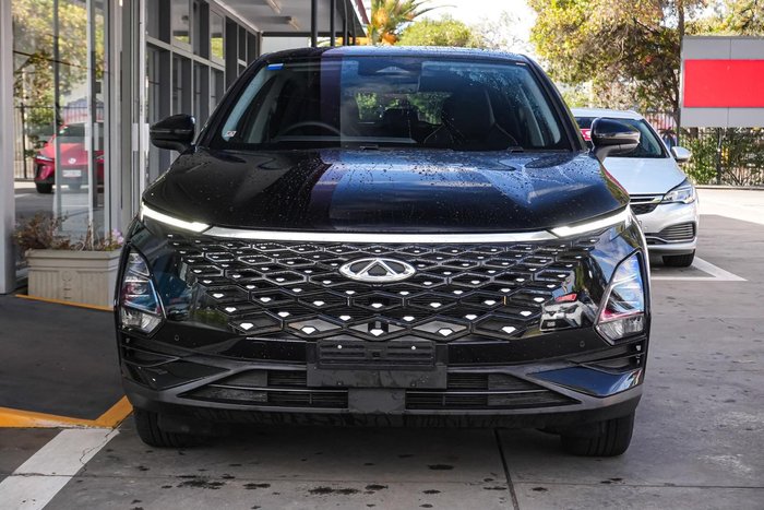 2023 Chery OMODA 5 BX