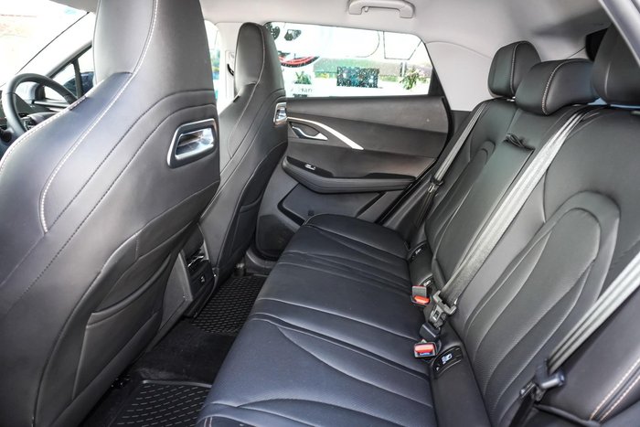 2023 Chery OMODA 5 BX